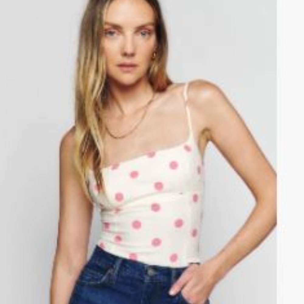 Reformation Grace top